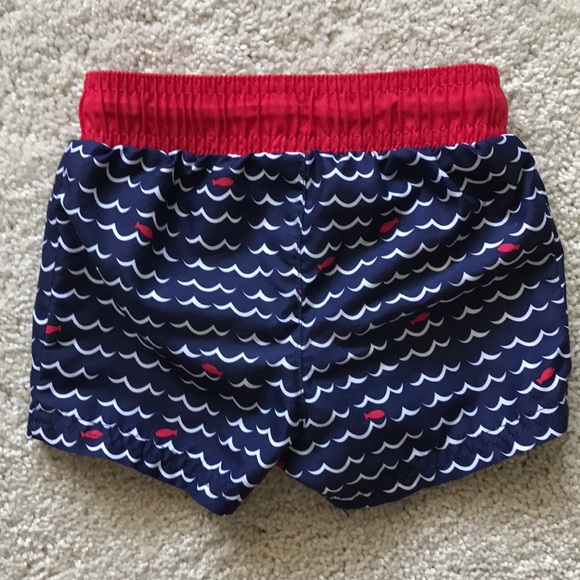 Baby GAP Swimwear - Picture 12 of 13